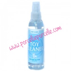 DETERGENTE PER PULIZIA SEX TOYS 150 ml 